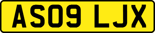 AS09LJX