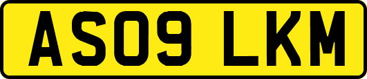 AS09LKM