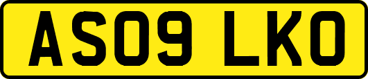 AS09LKO