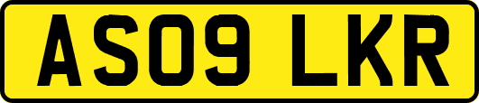 AS09LKR