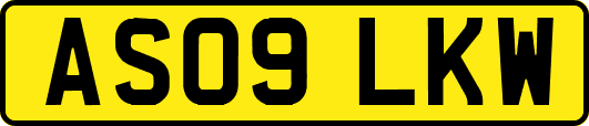 AS09LKW