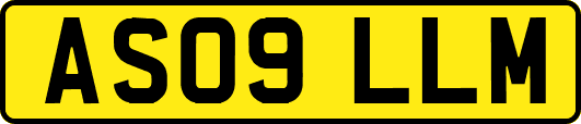 AS09LLM