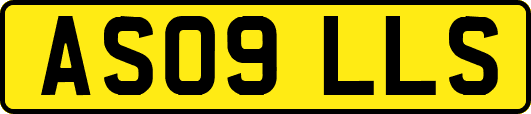 AS09LLS