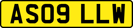 AS09LLW