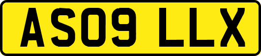 AS09LLX