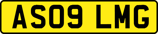AS09LMG
