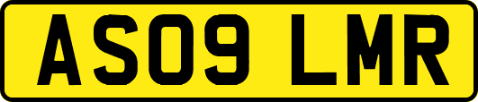 AS09LMR