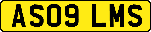 AS09LMS