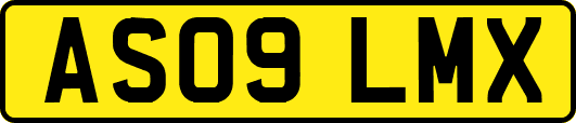 AS09LMX
