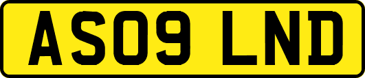 AS09LND