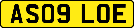AS09LOE