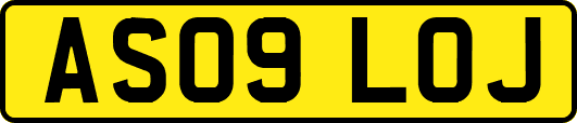 AS09LOJ