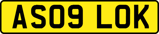 AS09LOK
