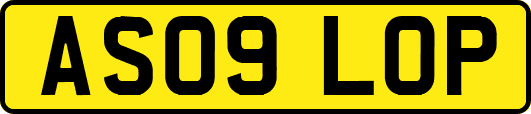 AS09LOP