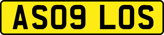 AS09LOS