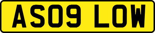 AS09LOW