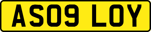 AS09LOY