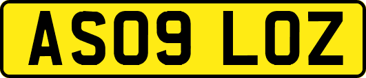 AS09LOZ