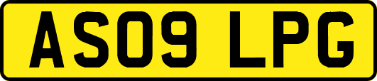 AS09LPG