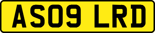 AS09LRD
