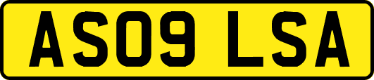 AS09LSA