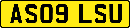 AS09LSU