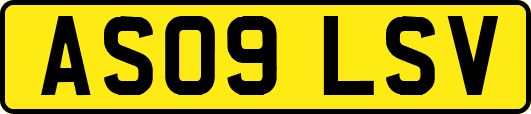 AS09LSV