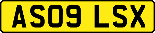 AS09LSX