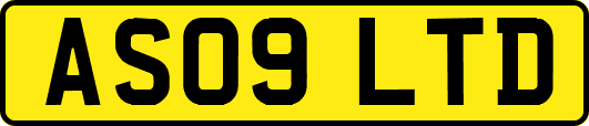 AS09LTD