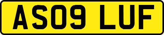 AS09LUF