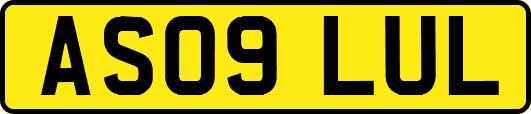 AS09LUL