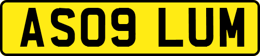 AS09LUM