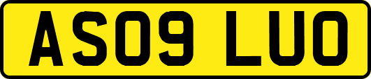 AS09LUO