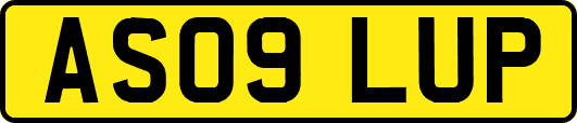 AS09LUP