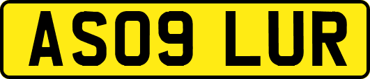 AS09LUR