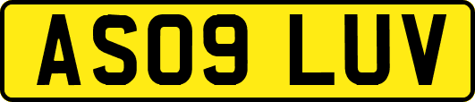 AS09LUV
