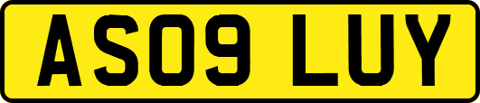 AS09LUY