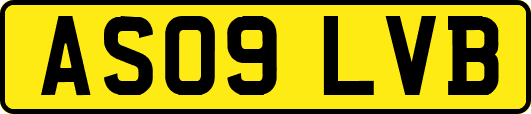 AS09LVB