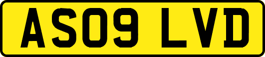 AS09LVD