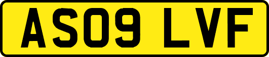AS09LVF