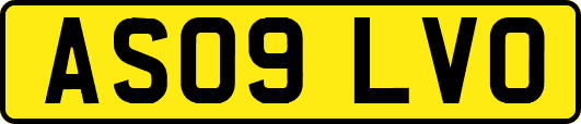 AS09LVO