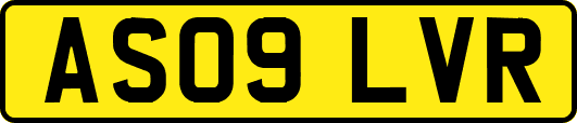 AS09LVR