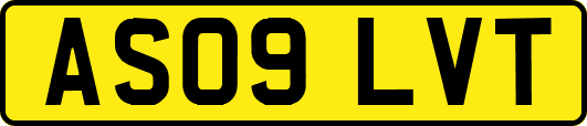 AS09LVT