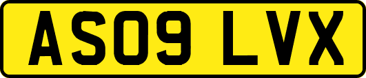 AS09LVX