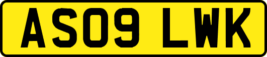 AS09LWK