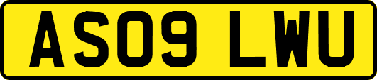 AS09LWU