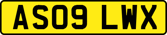 AS09LWX