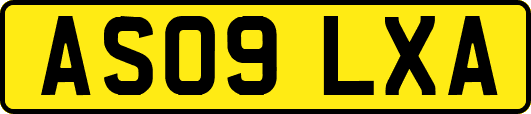 AS09LXA