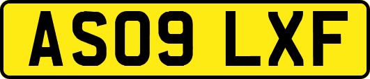 AS09LXF