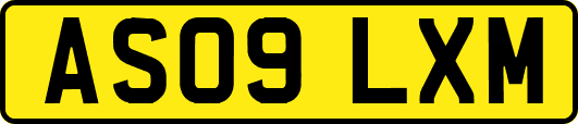 AS09LXM